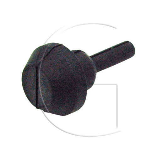 Vibrationsdæmper til HUSQVARNA 365, 372, 385 – 2075-10211