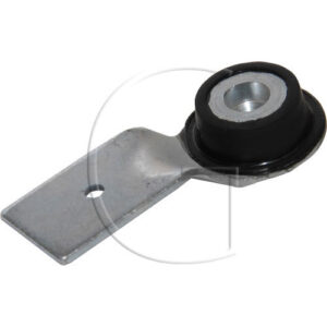 Vibrationsdæmper til PARTNER R65, R650, R421 – 2075-14101