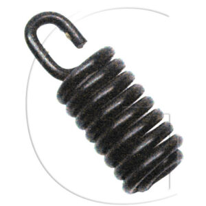 Vibrationsdæmper til OLEO MAC 938, 941, 942 – 2075-20200