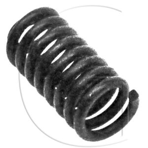 Vibrationsdæmper til OLEO MAC 936, 937, 940 – 2075-20201