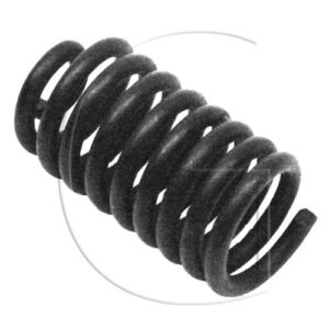 Vibrationsdæmper til OLEO MAC 947, 952 – 2075-20202