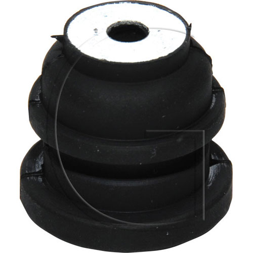 Vibrationsdæmper til ECHO CS550EVL – 2075-40100