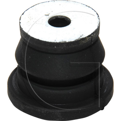 Vibrationsdæmper til ECHO CS650, 660EVL – 2075-40102