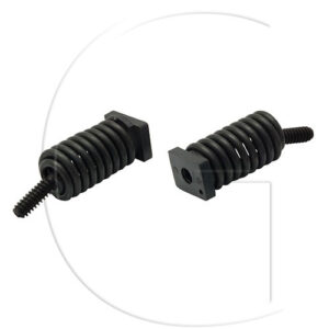 Vibrationsdæmper til HUSQVARNA 545, 550XP, 555 – 2075-50150