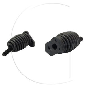 Vibrationsdæmper til HUSQVARNA 555, 556, 560 – 2075-50152