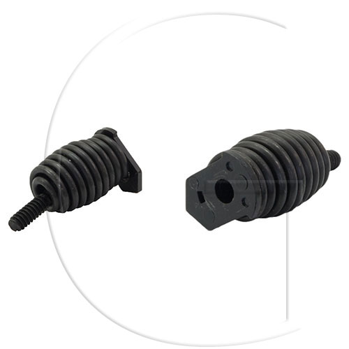 Vibrationsdæmper til HUSQVARNA 555, 556, 560 – 2075-50152