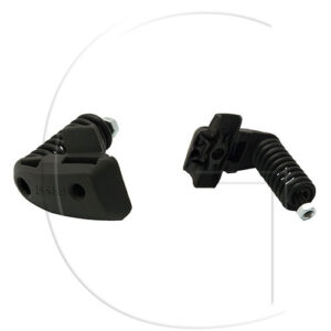 Vibrationsdæmper til HUSQVARNA 555, 556, 560XP – 2075-50153