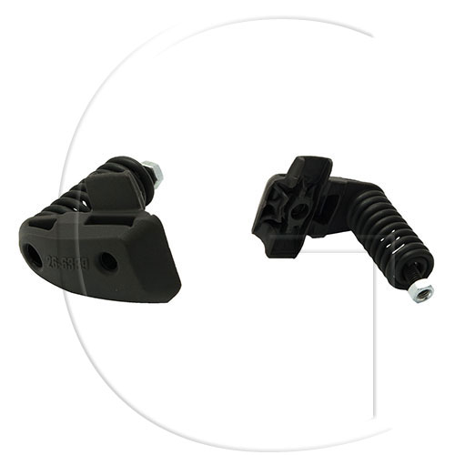 Vibrationsdæmper til HUSQVARNA 555, 556, 560XP – 2075-50153