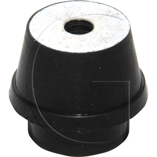 Vibrationsdæmper til TANAKA ECS320, ECS330, ECS415 – 2075-52101