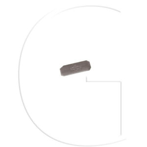 Original Briggs & Stratton Flywheel key – 222698S