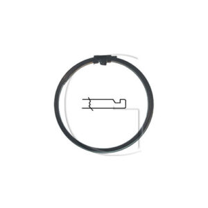 Starter spring – erstatter OEM 390066