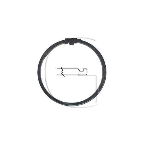 Starter spring – erstatter OEM 390066