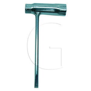Tændrørsnøgle med Torx 3457-04074