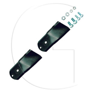 Kniv 122 mm