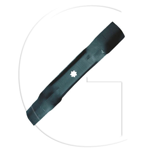 Kniv 432 mm