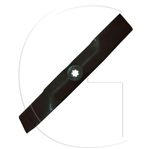 Kniv 517 mm