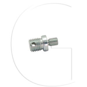 Shaft Connector - Adapting bolt M10x1.5 LH M 2307-08128