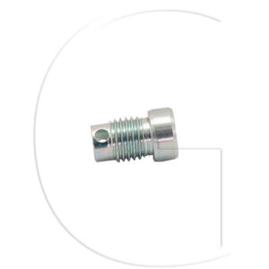 Shaft Connector - Adapting bolt M10x1.5 LH F 2307-08129