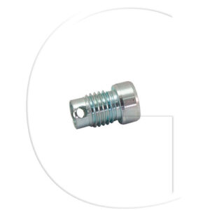 Shaft Connector - Adapting bolt M12x1.75 LH F 2307-08130