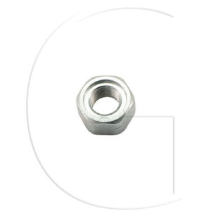 Shaft Connector - Adapting bolt M14x1.5 LH F 2307-08132