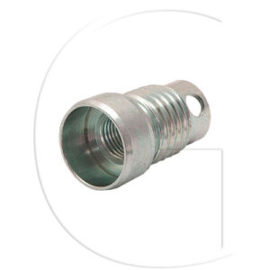 Shaft Connector - Adapting bolt M10x1.00 LH F 2307-08133