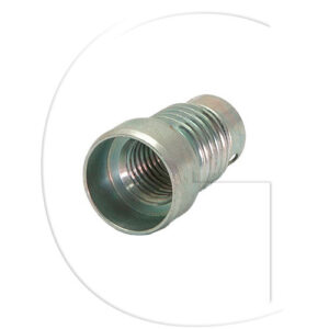Shaft Connector - Adapting bolt M12x1.50 LH F 2307-08134