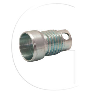 Shaft Connector - Adapting bolt M10x1.25 LH F 2307-08135