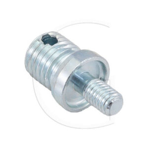 Shaft Connector - Adapting bolt M8x1.25 LH M 2307-08136