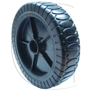Baghjul Ø 210 mm 2330-07318