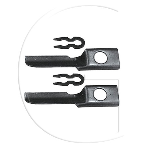 Sæt knive 127 mm