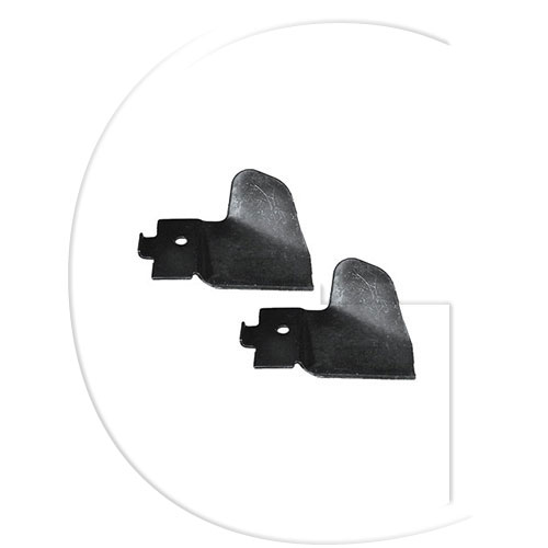 Sæt knive 114 mm