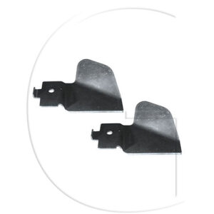 Sæt knive 122 mm