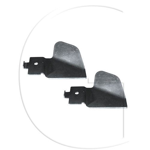 Sæt knive 122 mm