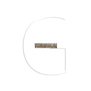 Tillotson Indløbsfjeder 24B-323