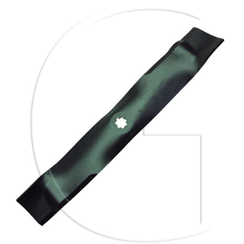 Kniv 545 mm