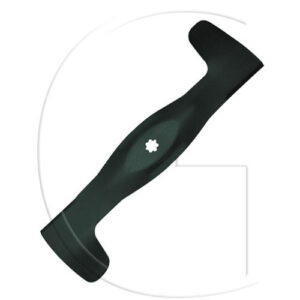 Kniv 475 mm