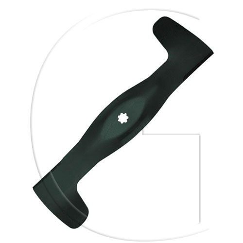 Kniv 475 mm