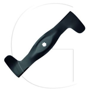 Kniv 475 mm