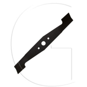 Kniv 370 mm