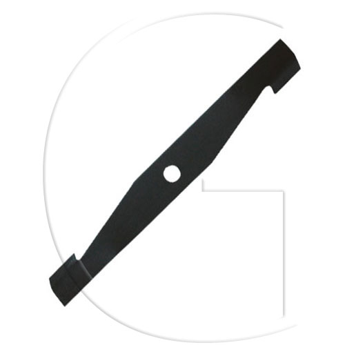 Kniv 398 mm