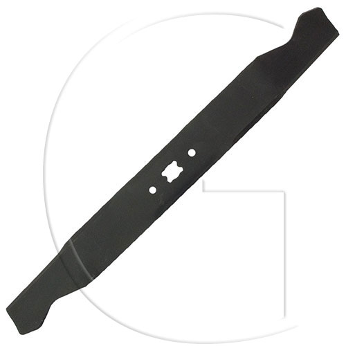 Kniv 530 mm