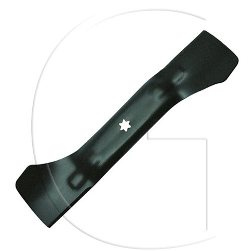 Kniv 535 mm