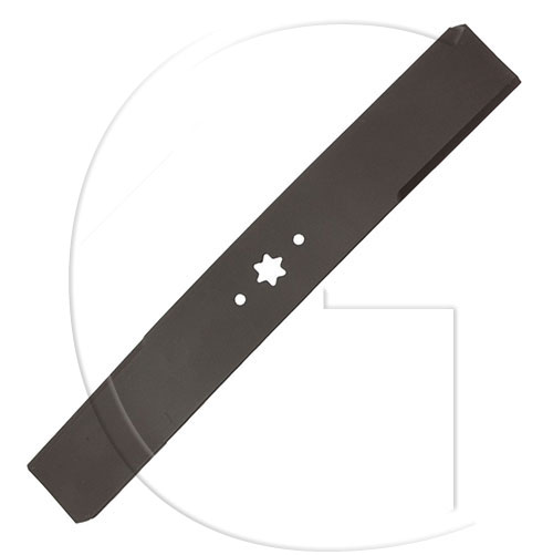 Kniv 488 mm
