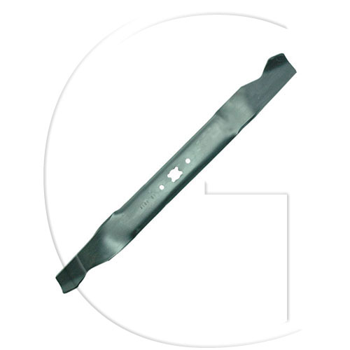 Kniv 557 mm