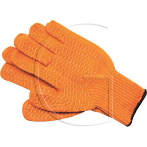 Gloves criss cross 2516-12312