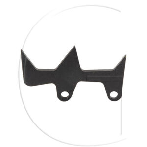 Barkstød / barkstøtte til Husqvarna 36, 41, 136 2531-76561