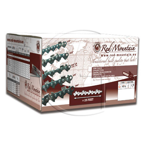 Savkæde 408 led
