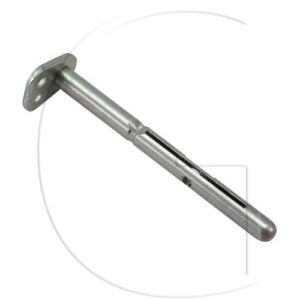 Tillotson Chokeraksel 26-1193