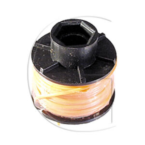 Trimmerspole 1,3 mm 9 m 2807-019B1