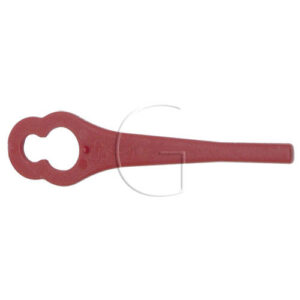 Plastic blades set 2807-BQ026